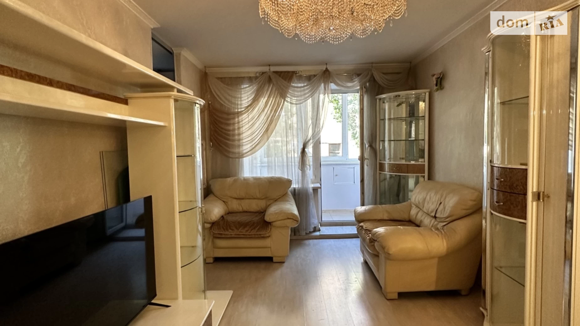 Здається в оренду 2-кімнатна квартира 47 кв. м у Одесі - фото 4