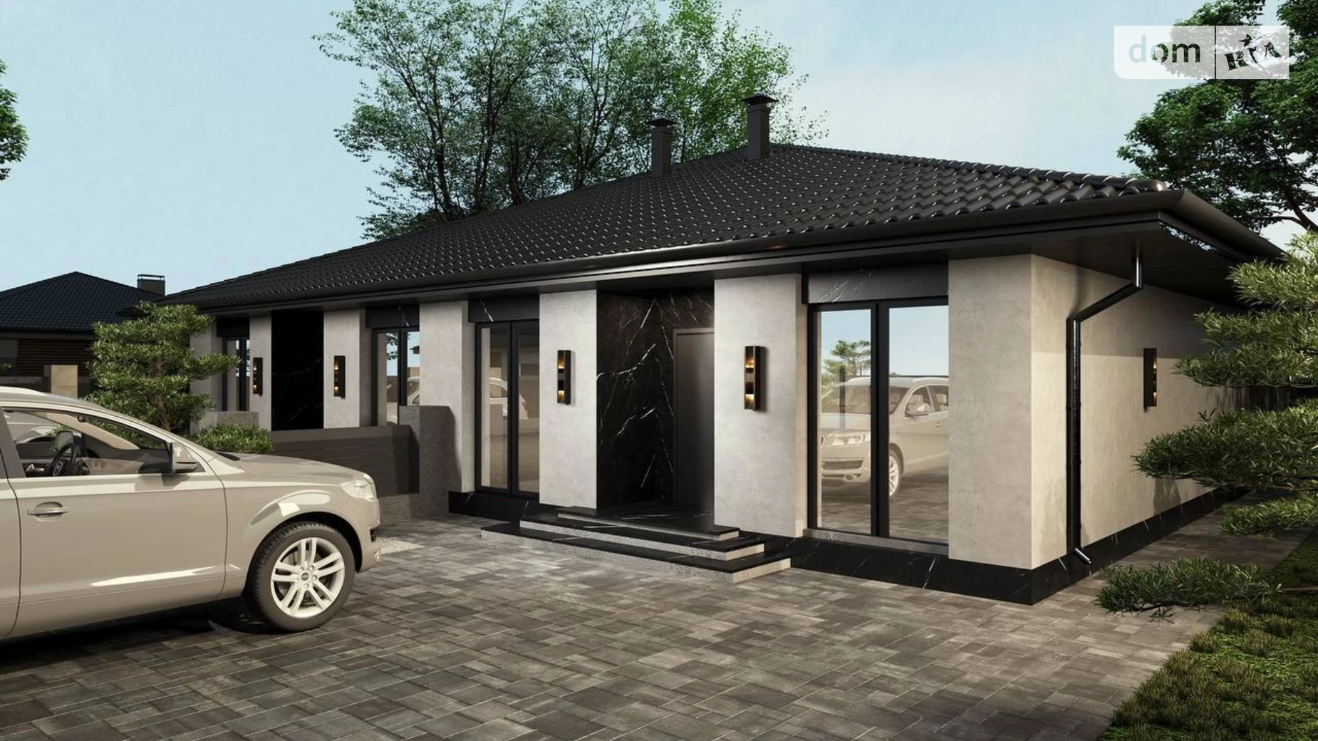 мас. Макарова Ювилейный Ровно, цена: 73000 $ - фото 2