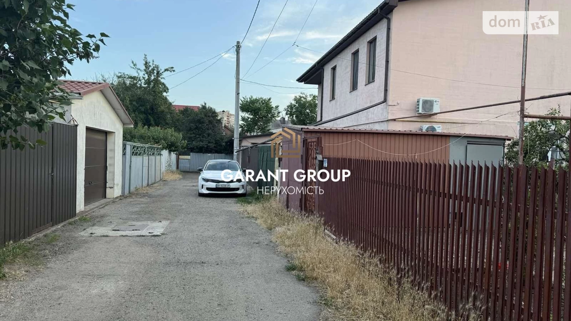 Продается одноэтажный дом 65 кв. м с террасой, цена: 60000 $ - фото 2