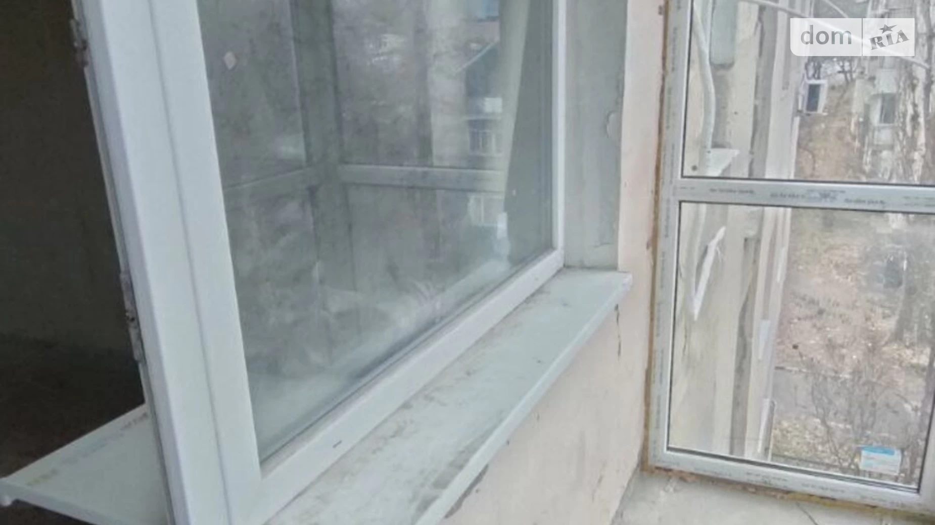 Продається 1-кімнатна квартира 32 кв. м у Одесі, вул. Академіка Заболотного, 23 - фото 3