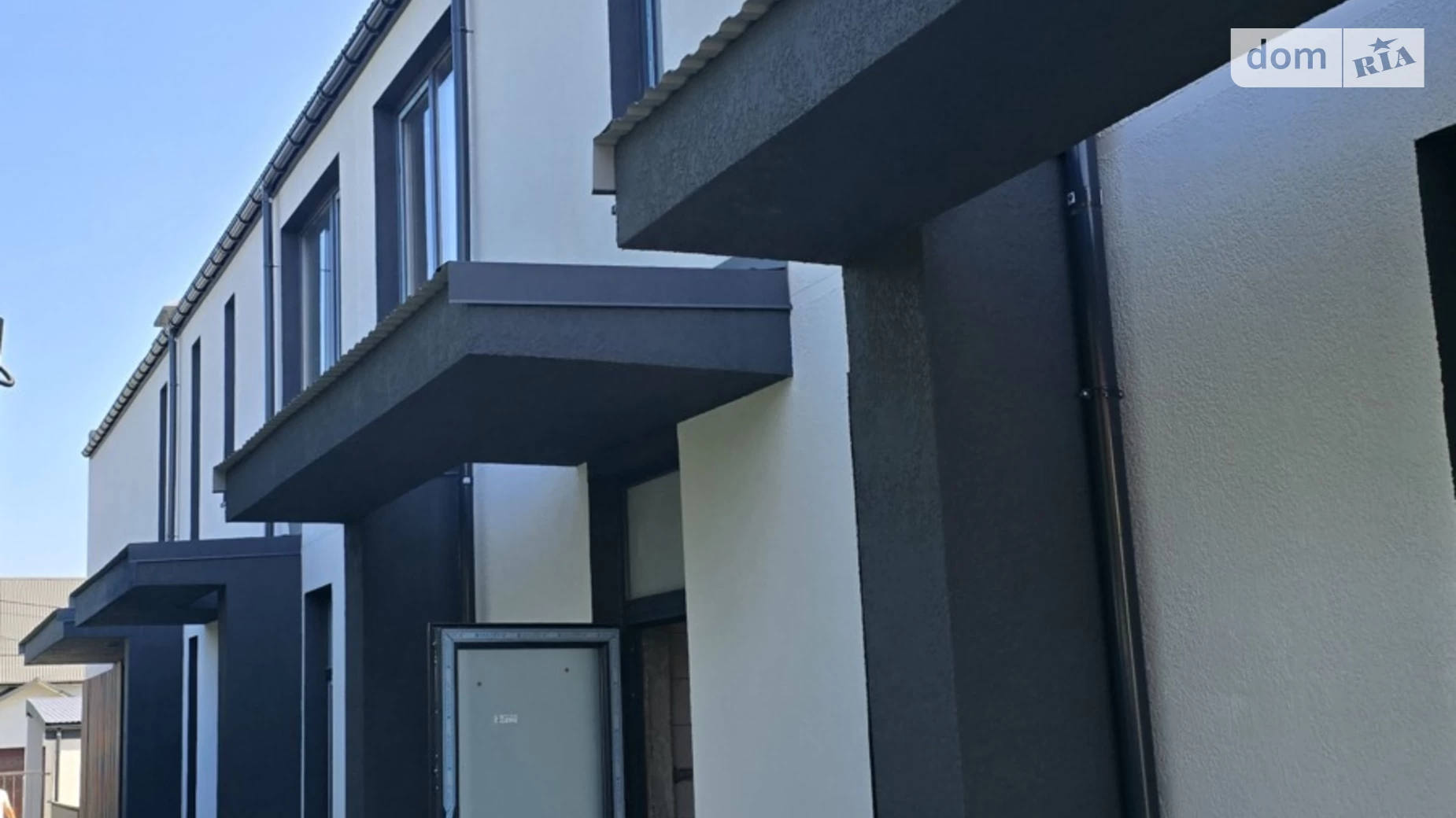 Продается дом на 2 этажа 110 кв. м с террасой, цена: 86290 $ - фото 4