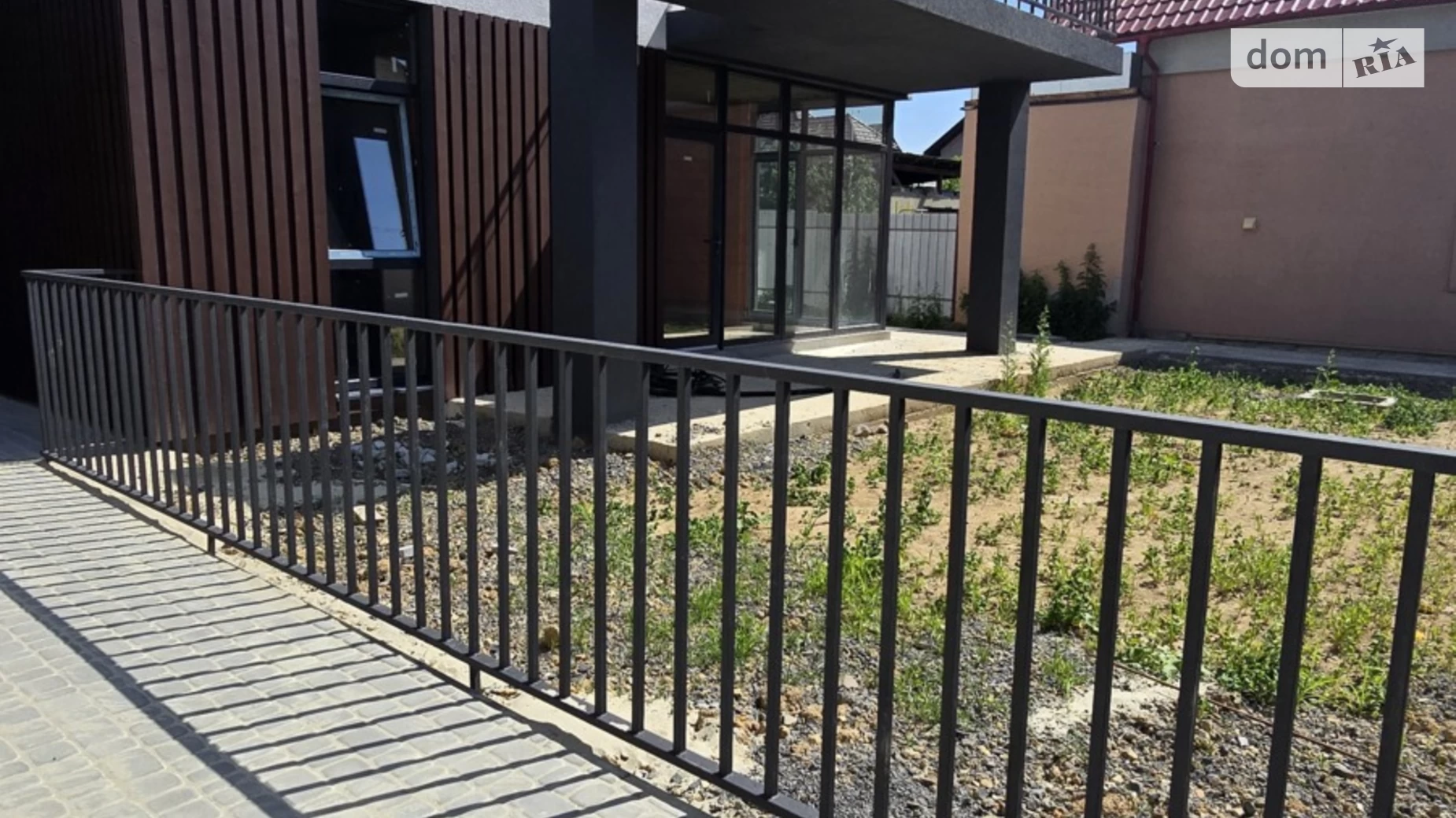 Продается дом на 2 этажа 110 кв. м с террасой, цена: 86290 $ - фото 5