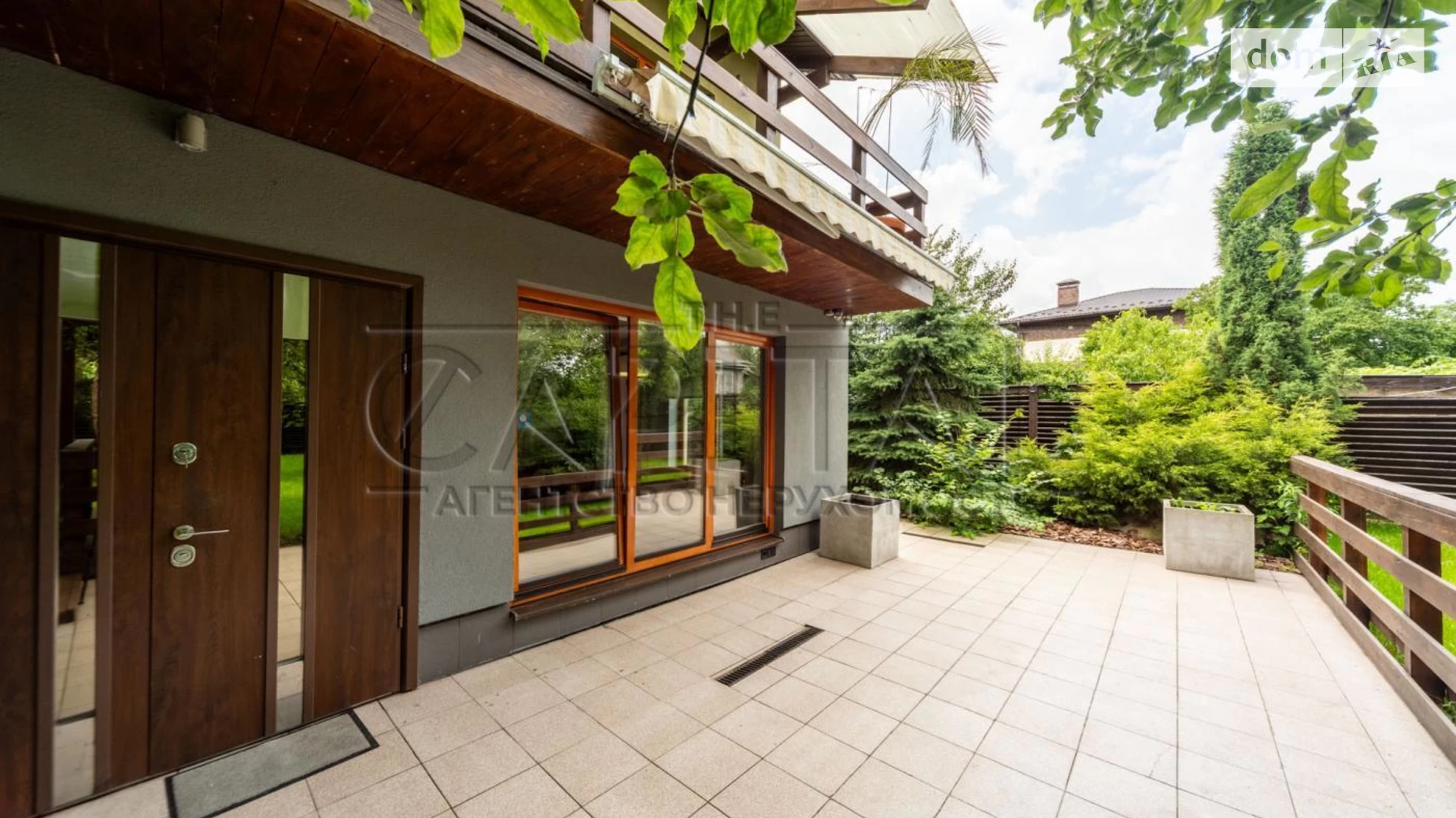 Сдается в аренду дом на 2 этажа 102 кв. м с мансардой, цена: 2200 $ - фото 3