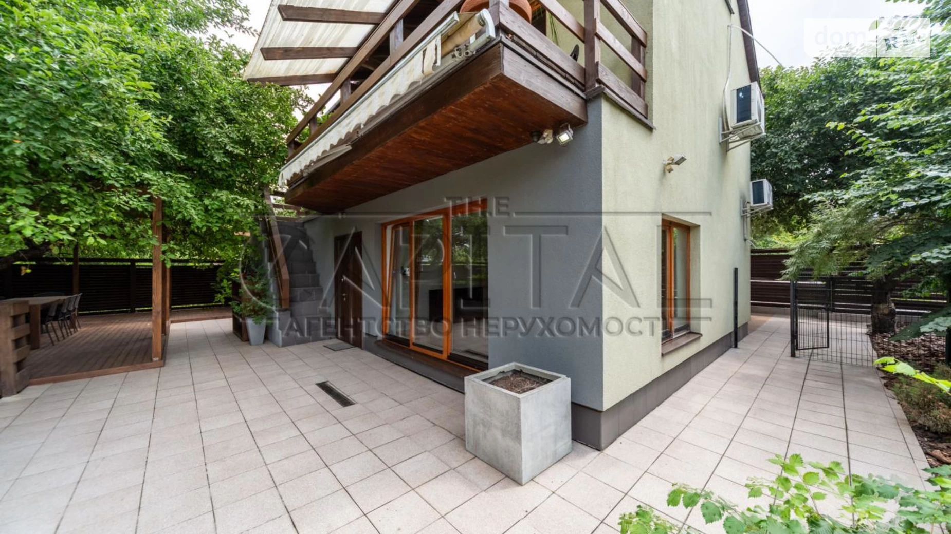 Сдается в аренду дом на 2 этажа 102 кв. м с мансардой, цена: 2200 $ - фото 4