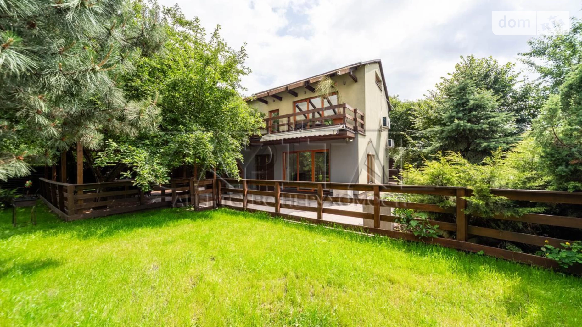 Сдается в аренду дом на 2 этажа 102 кв. м с мансардой, цена: 2200 $ - фото 5