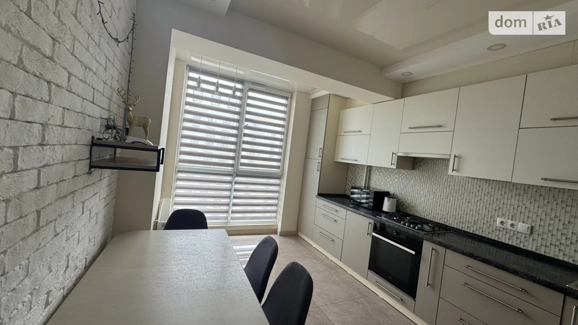 Продается 1-комнатная квартира 42.3 кв. м в Ровно - фото 2