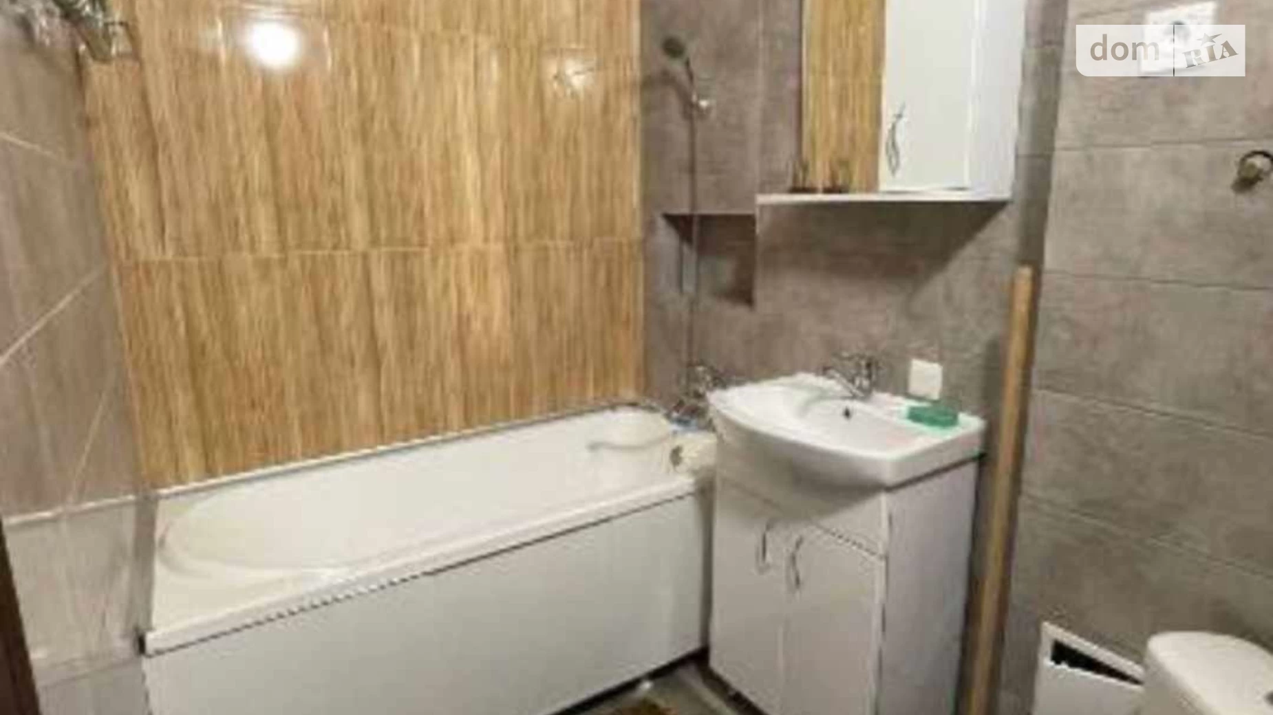 2-кімнатна квартира 42 кв. м у Запоріжжі, вул. Цитрусова, 8 - фото 2