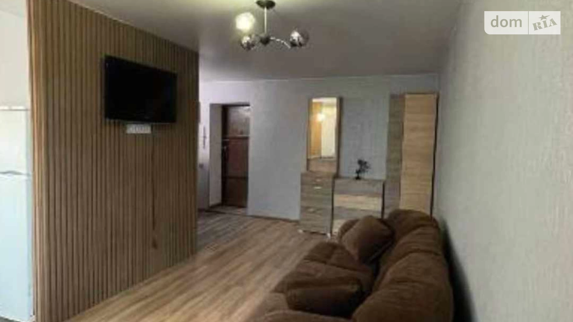 2-кімнатна квартира 42 кв. м у Запоріжжі, вул. Цитрусова, 8 - фото 3