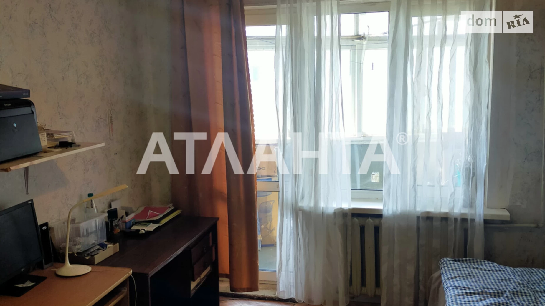 Продається 3-кімнатна квартира 65 кв. м у Одесі, вул. Махачкалинська - фото 3