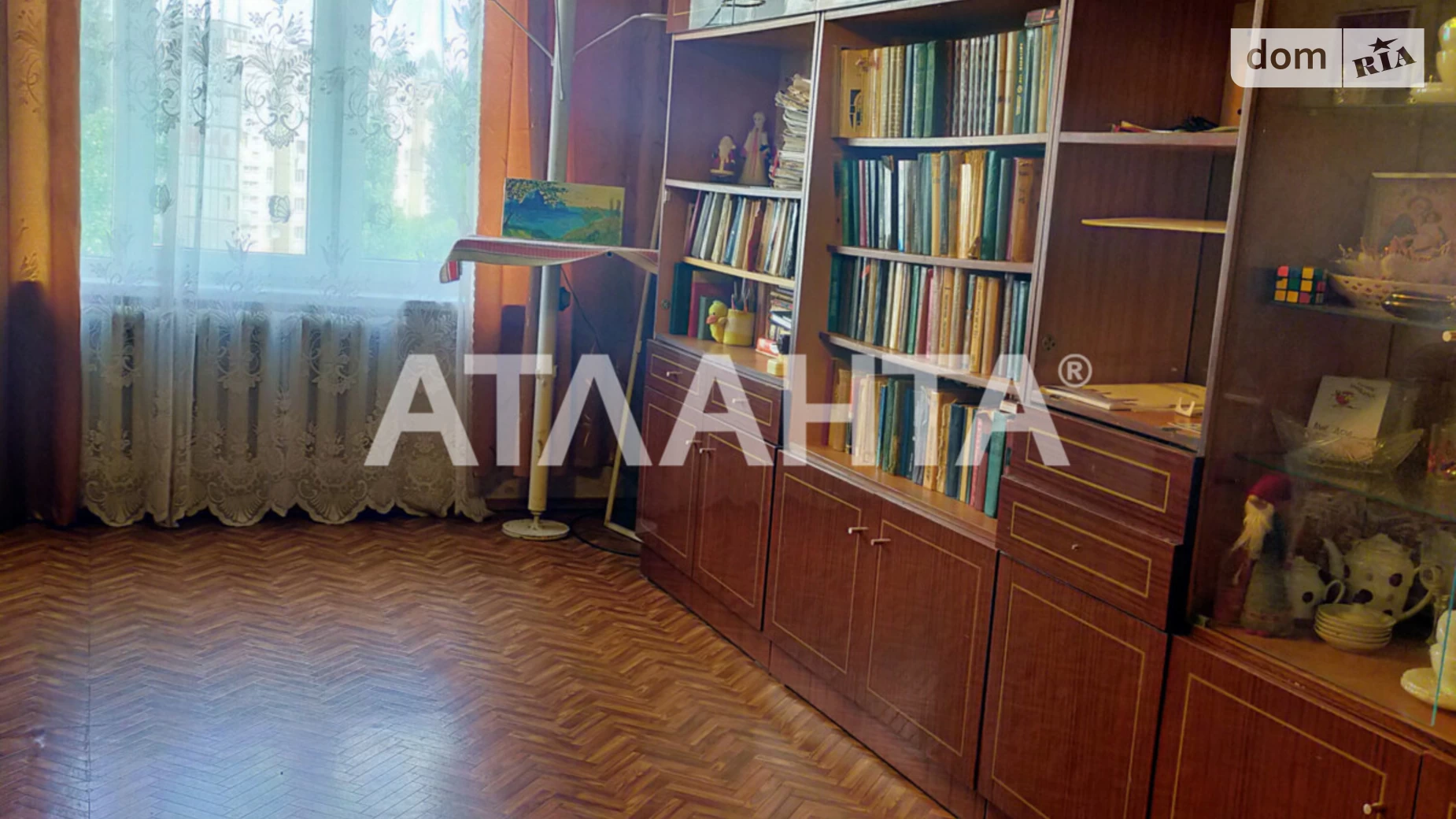 Продається 3-кімнатна квартира 65 кв. м у Одесі, вул. Махачкалинська - фото 5