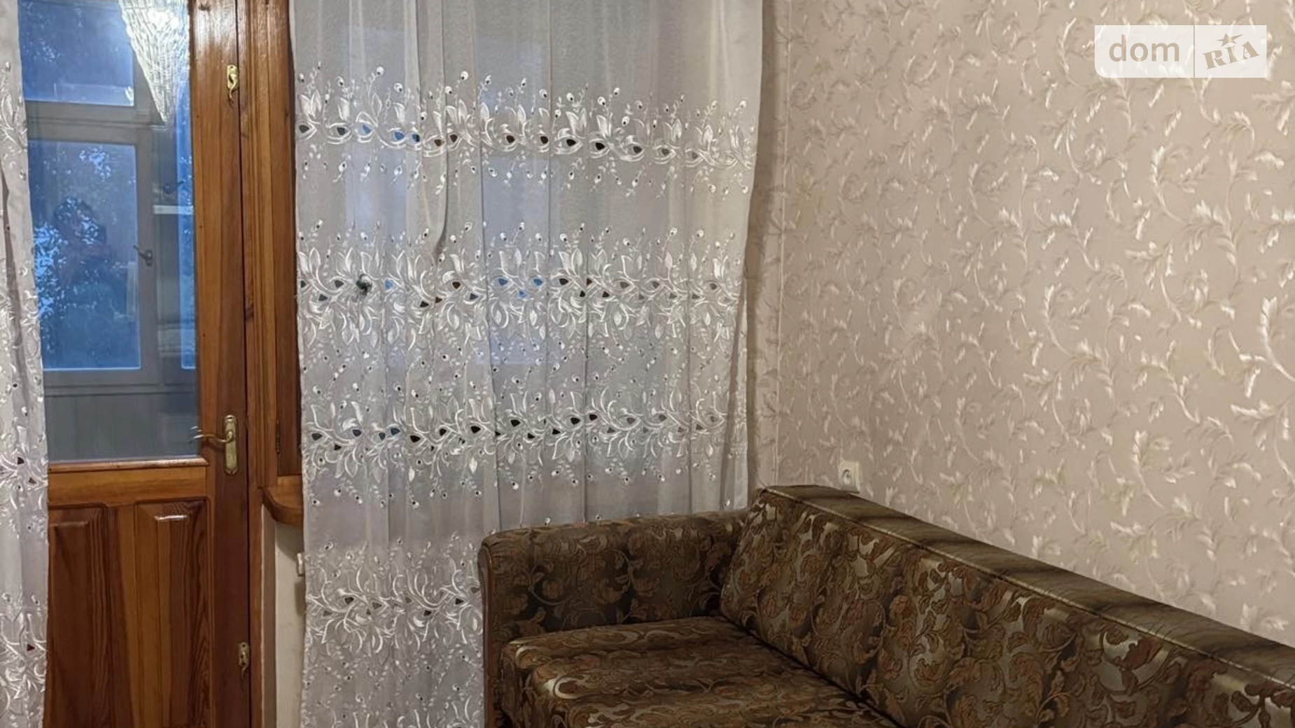 Продається 1-кімнатна квартира 36 кв. м у Одесі, вул. Давида Ойстраха - фото 2