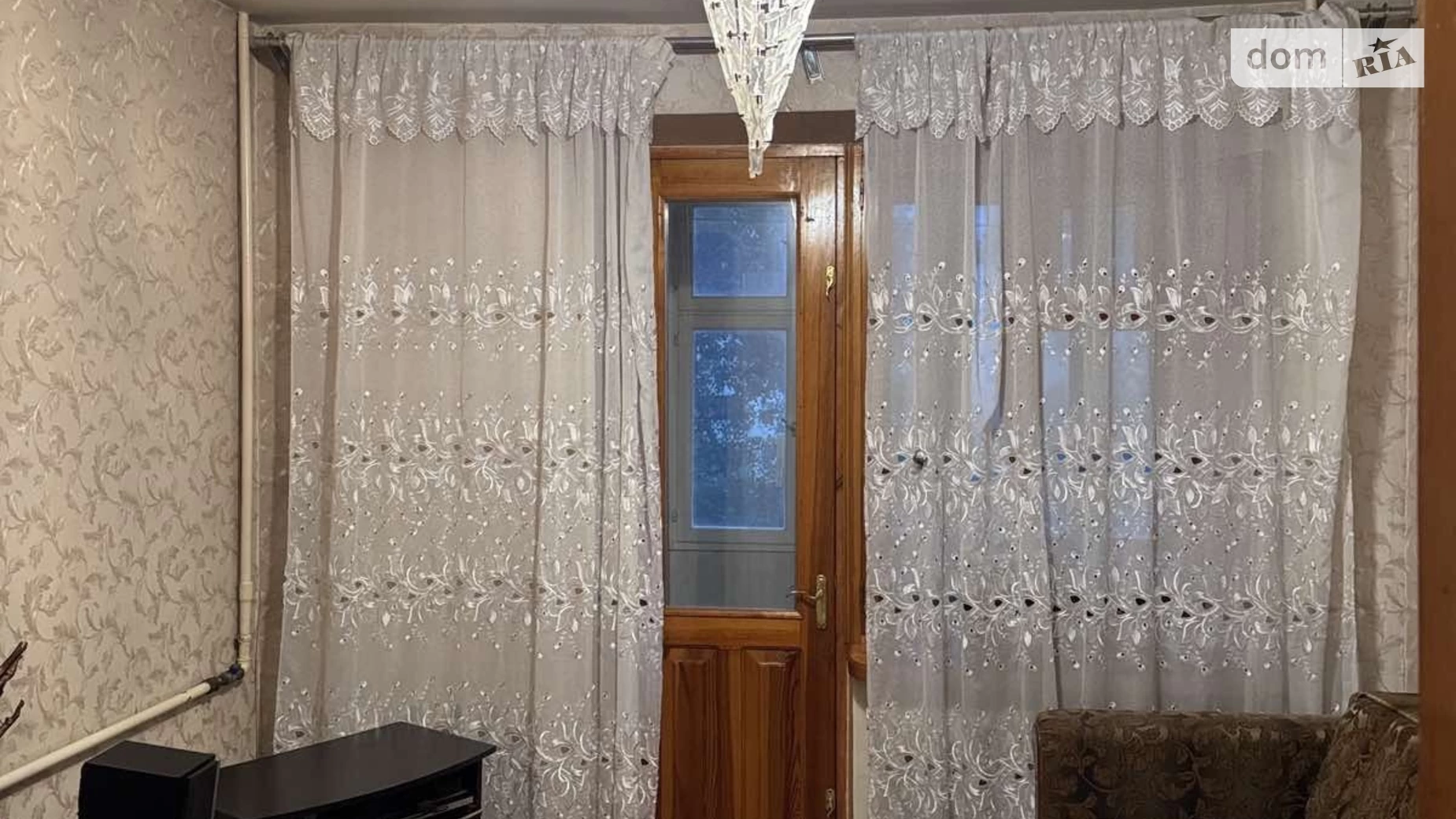 Продається 1-кімнатна квартира 36 кв. м у Одесі, вул. Давида Ойстраха - фото 3