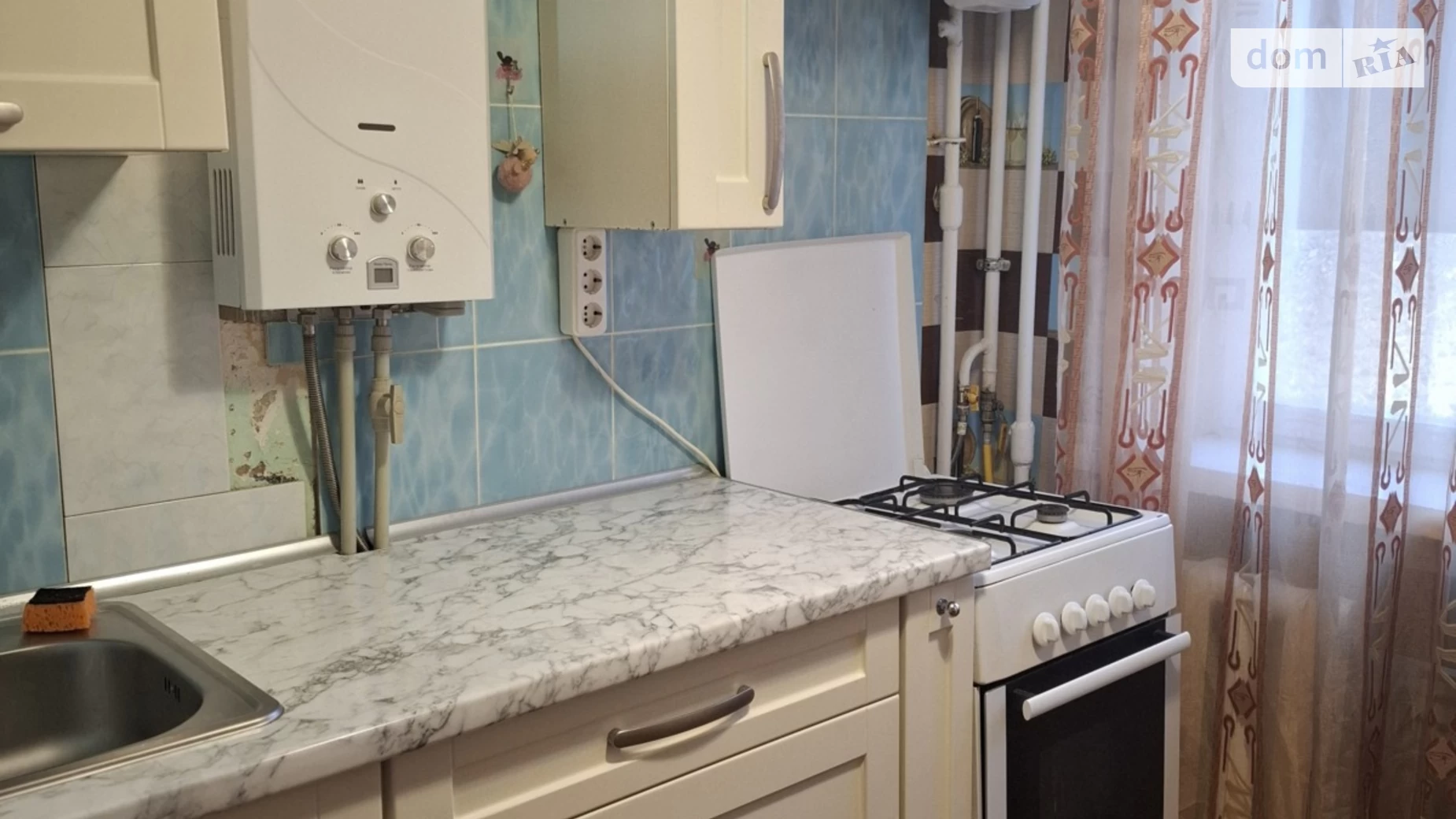 Сдается в аренду 1-комнатная квартира 30 кв. м в Сумах, ул. Николая Сумцова(Римского-Корсакова) - фото 4
