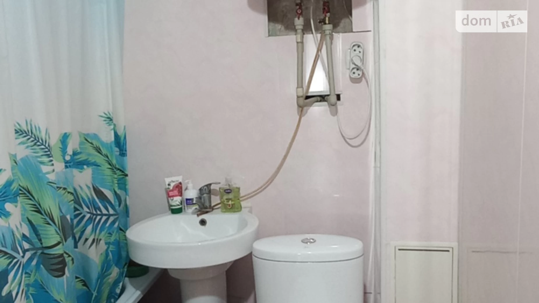 Продается 1-комнатная квартира 36.1 кв. м в Каменском, ул. Прибрежная(40 лет Победы), 2 - фото 2