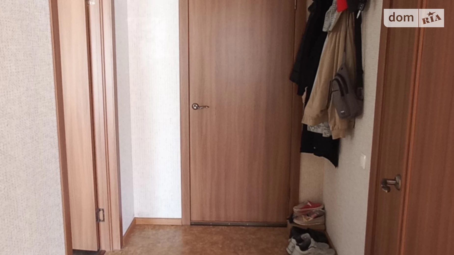 Продается 1-комнатная квартира 36.1 кв. м в Каменском, ул. Прибрежная(40 лет Победы), 2 - фото 3