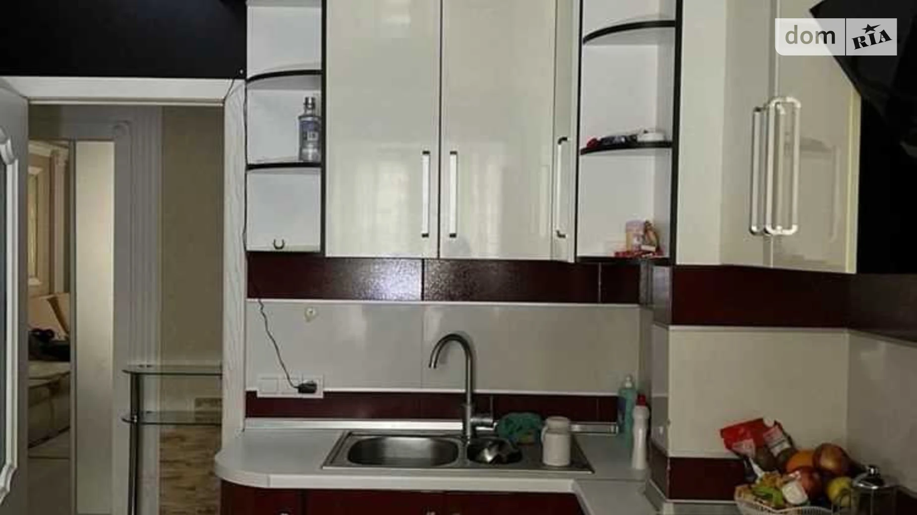 Продается 4-комнатная квартира 79.7 кв. м в Полтаве, ул. Героев АТО - фото 2