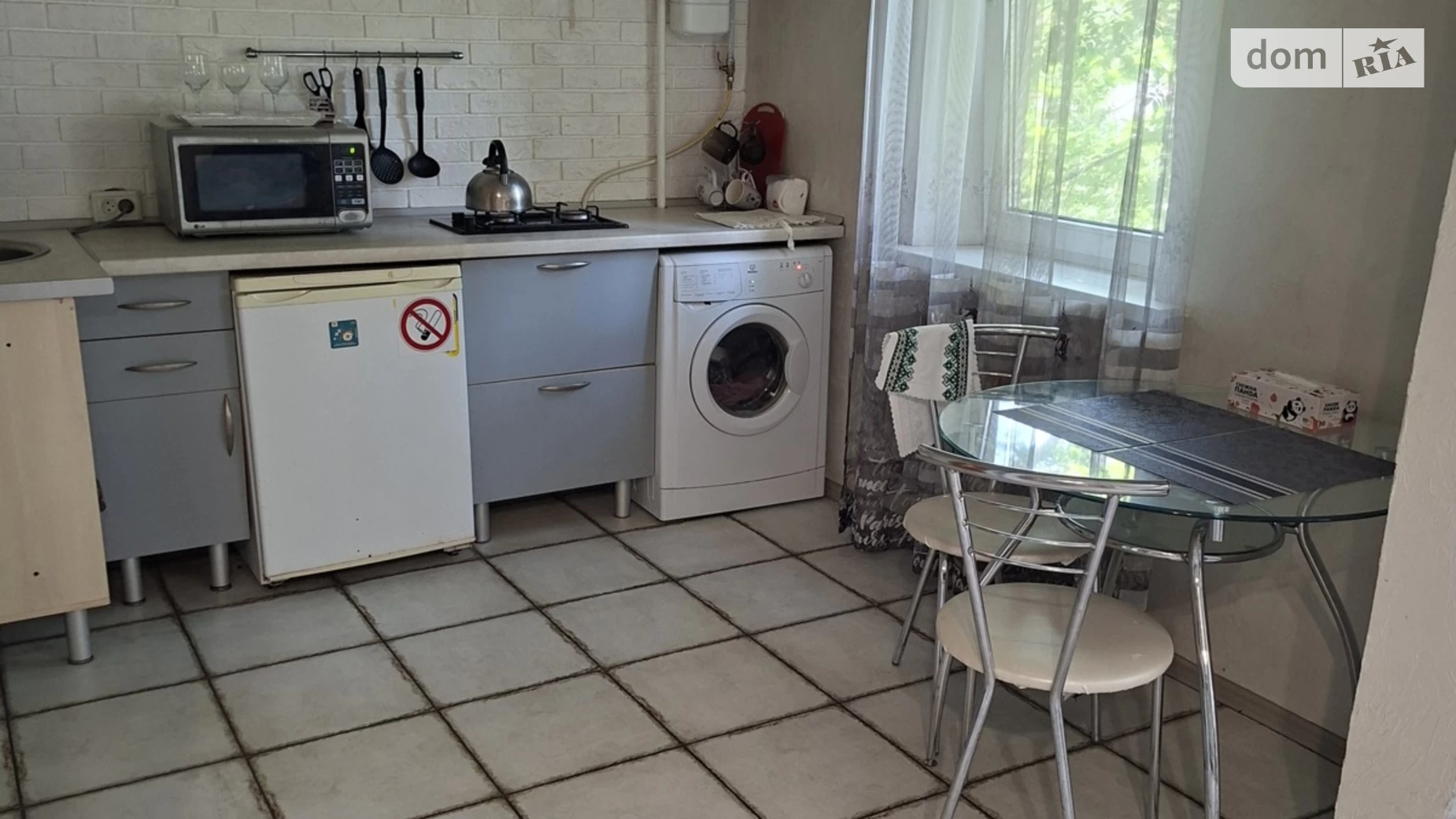 Сдается в аренду 1-комнатная квартира в, цена: 800 грн - фото 4