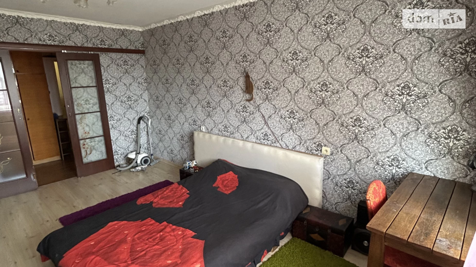 Продается 4-комнатная квартира 104 кв. м в Киеве, ул. Вахтанга Кикабидзе(Булгакова), 18 - фото 3