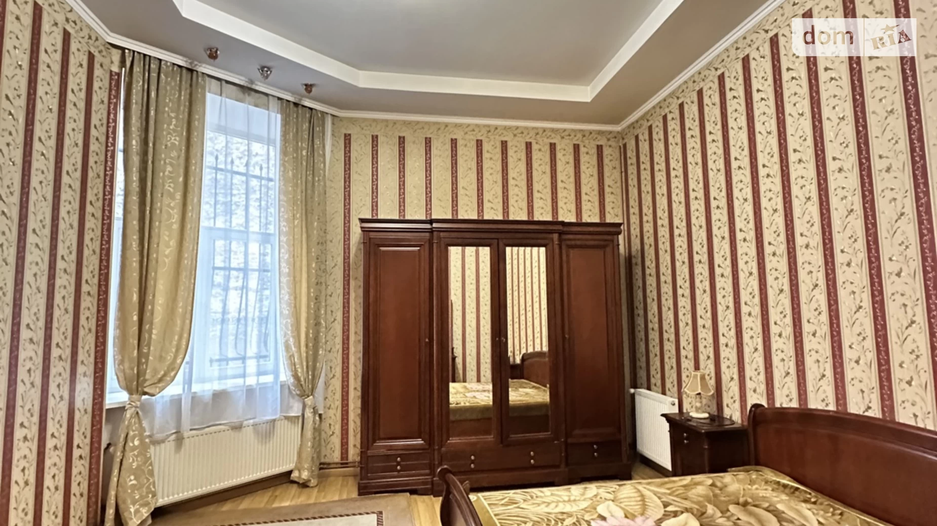 Здається в оренду 3-кімнатна квартира 116 кв. м у Львові, просп. Шевченка - фото 3
