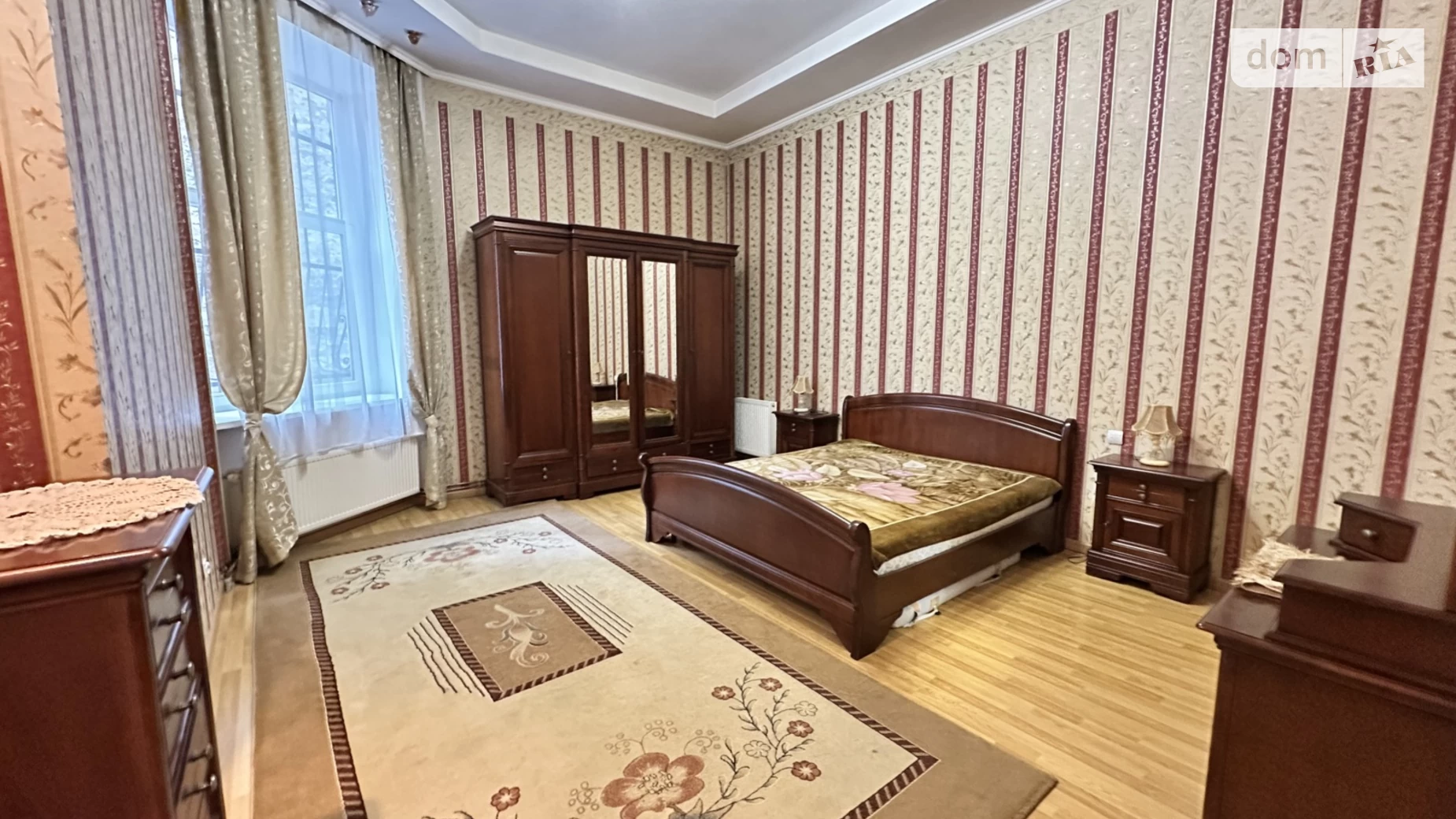 Здається в оренду 3-кімнатна квартира 116 кв. м у Львові, просп. Шевченка - фото 2