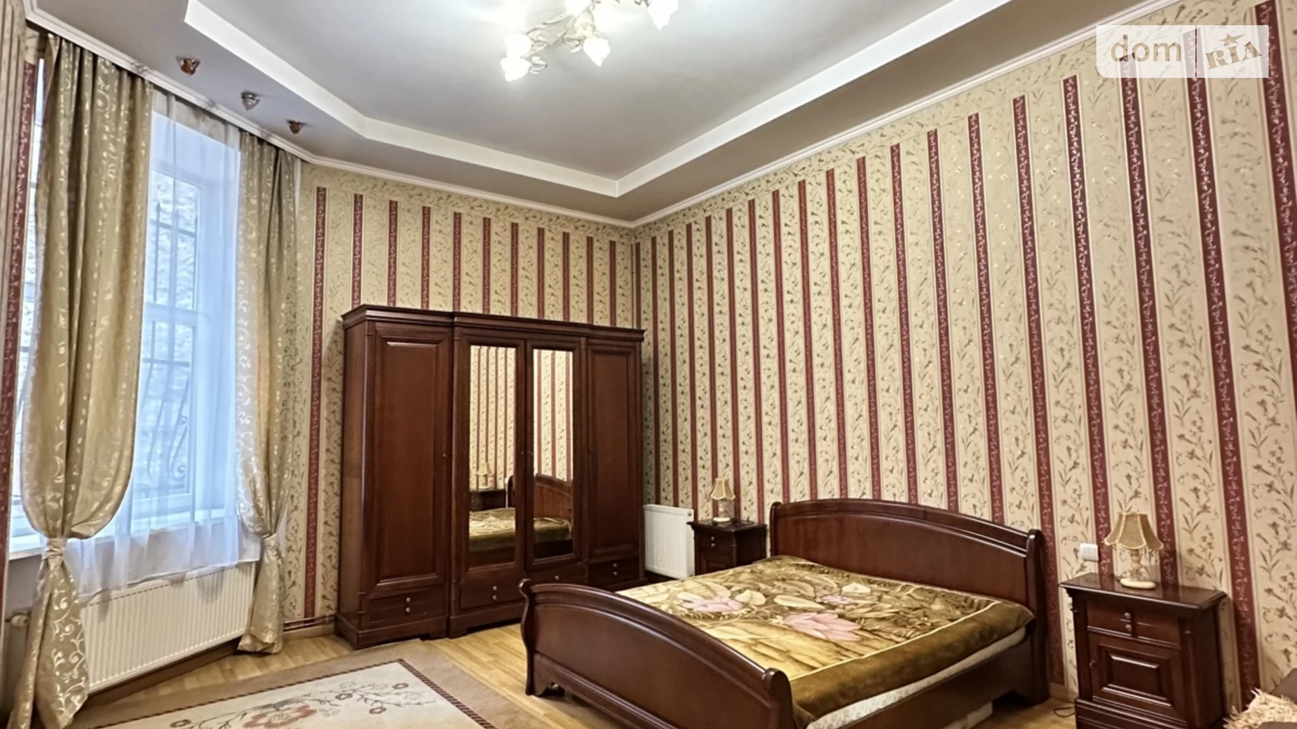 Здається в оренду 3-кімнатна квартира 116 кв. м у Львові, просп. Шевченка - фото 4