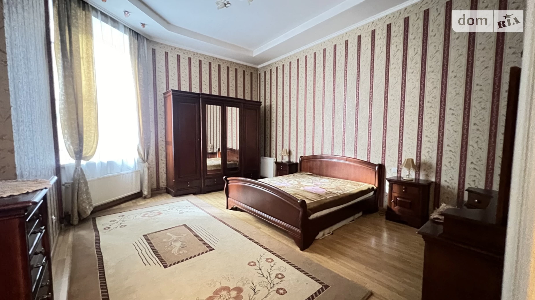 Здається в оренду 3-кімнатна квартира 116 кв. м у Львові, просп. Шевченка - фото 5