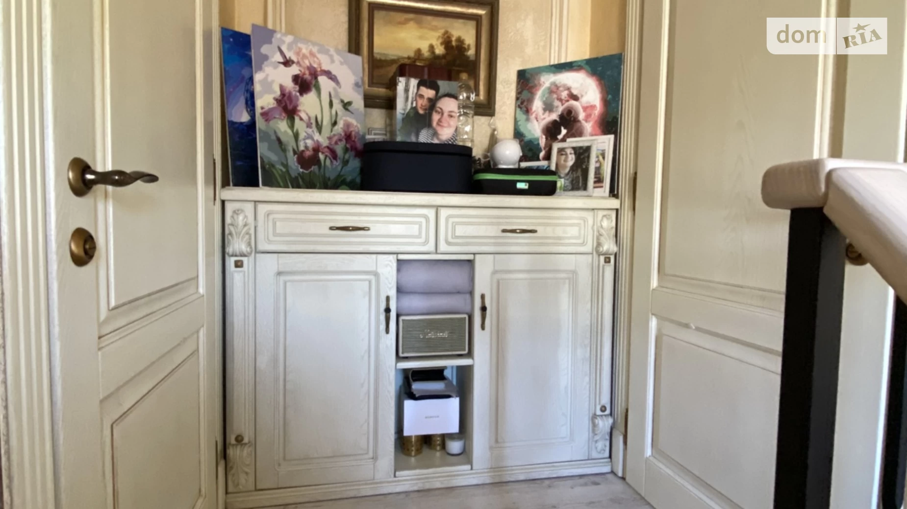 Продается дом на 2 этажа 43.5 кв. м с подвалом, цена: 65000 $ - фото 4