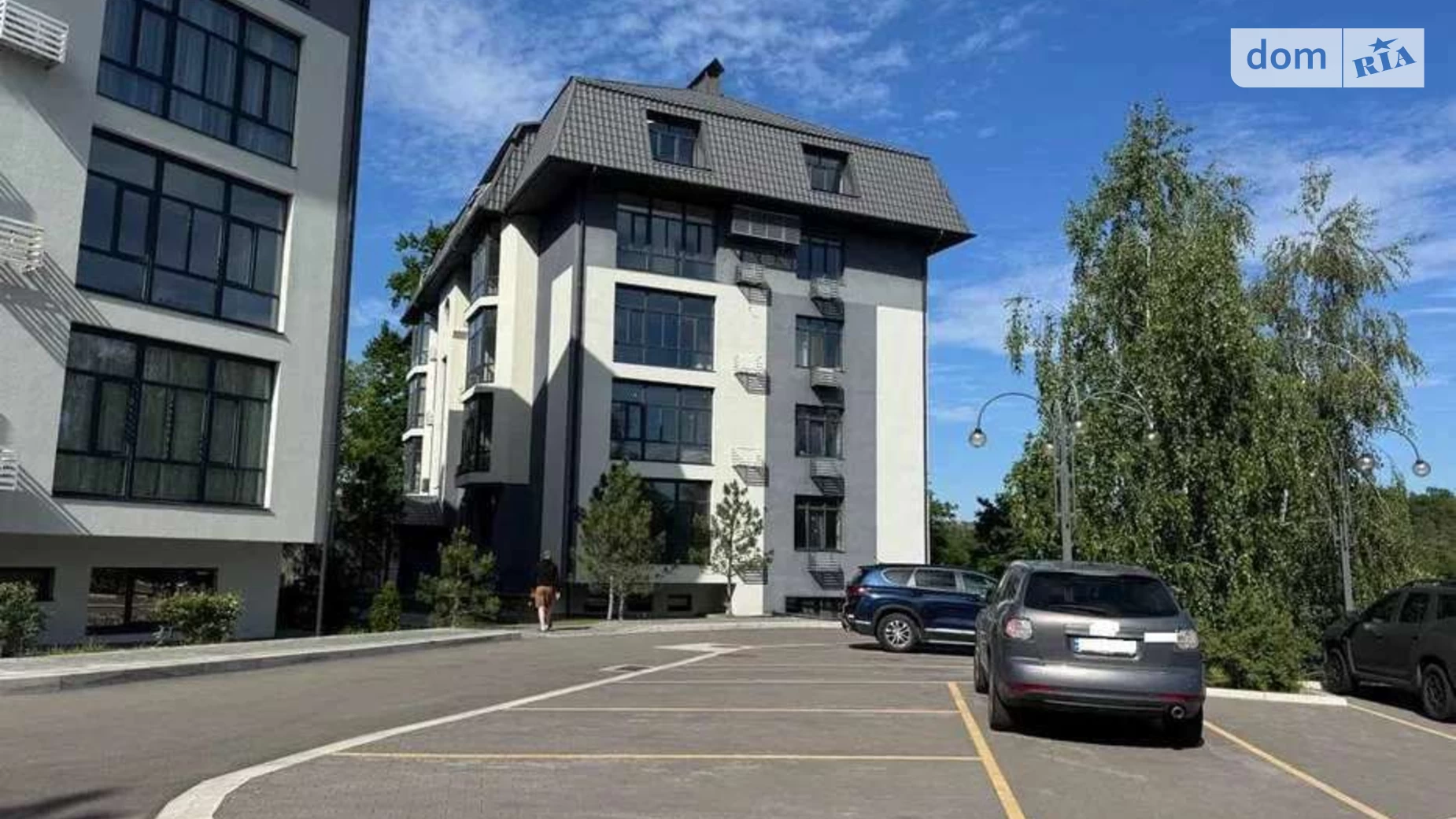 Продается 2-комнатная квартира 55.9 кв. м в Киеве, ул. Тираспольская - фото 3