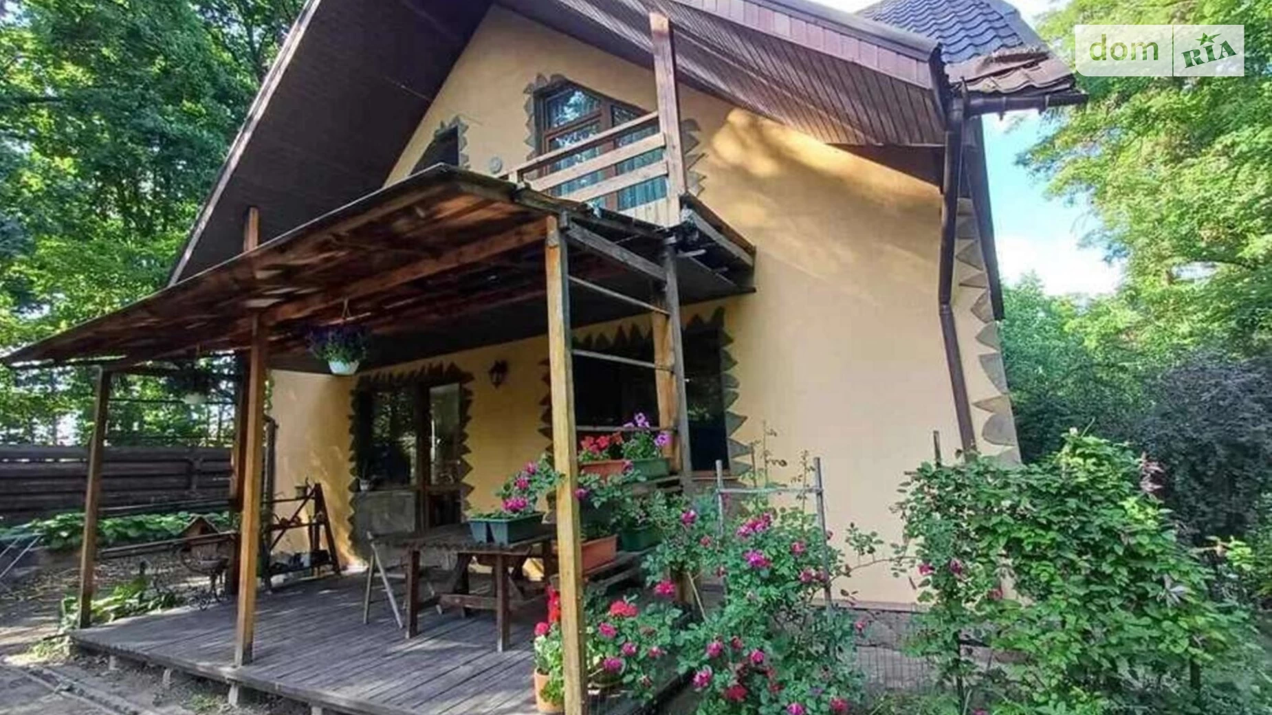 Продається будинок 2 поверховий 165 кв. м з гаражем, цена: 155000 $ - фото 2