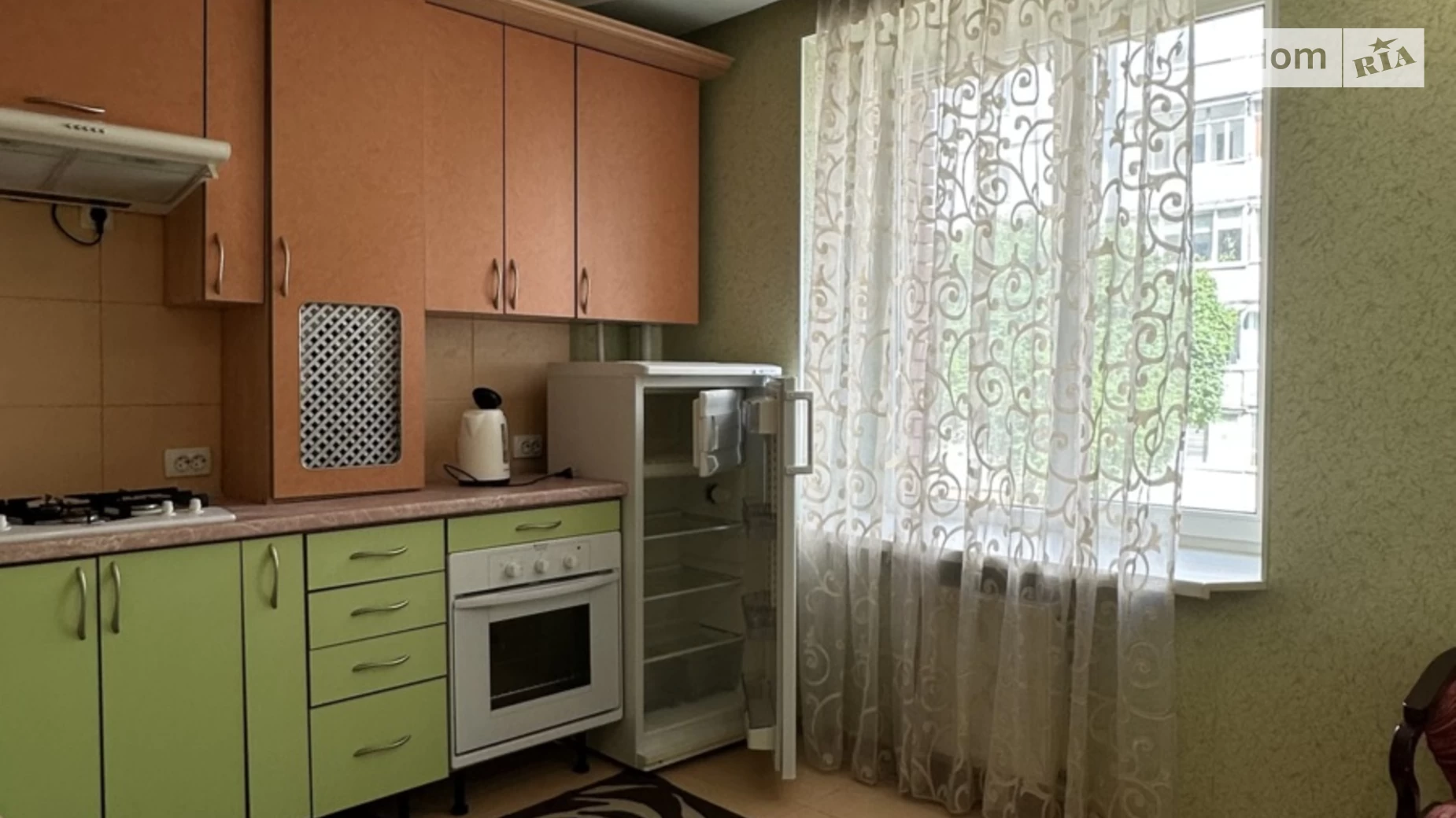Здається в оренду 1-кімнатна квартира 45 кв. м у Хмельницькому, вул. Інститутська - фото 4