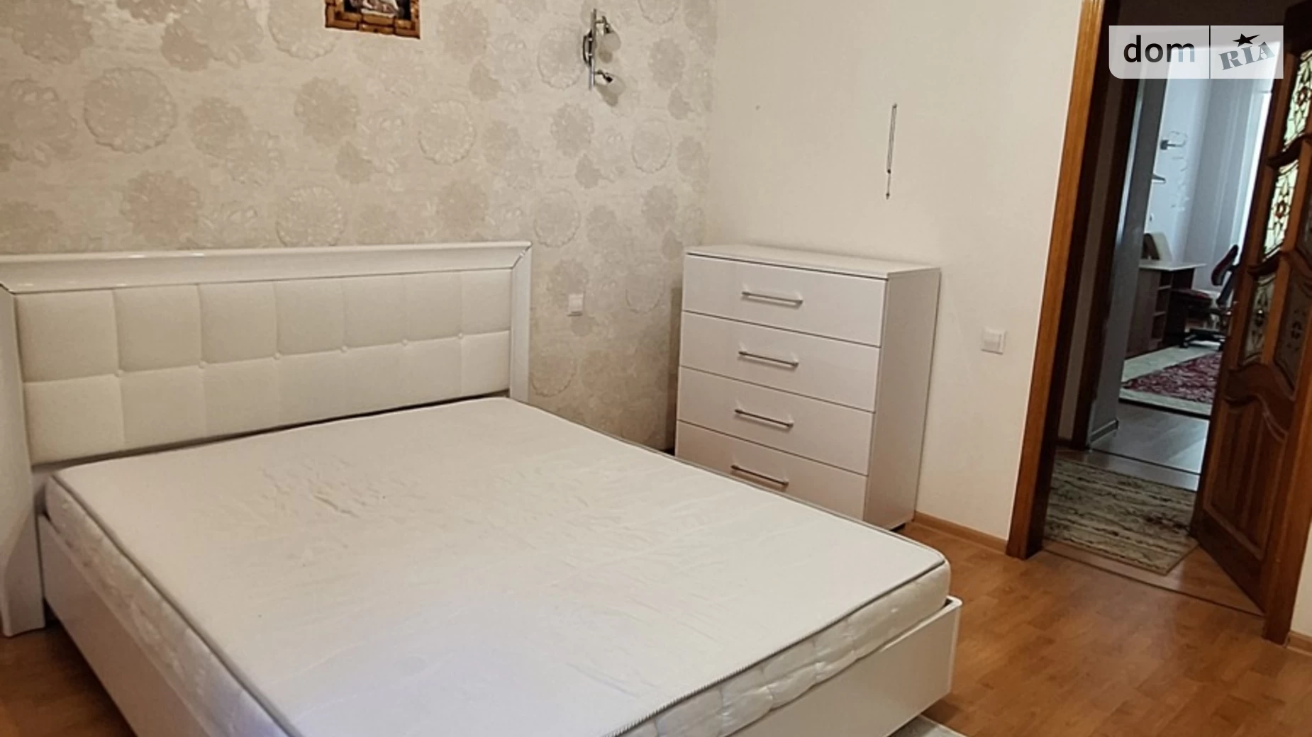 Здається в оренду 3-кімнатна квартира 110 кв. м у Львові, вул. Верхратського, 5 - фото 2