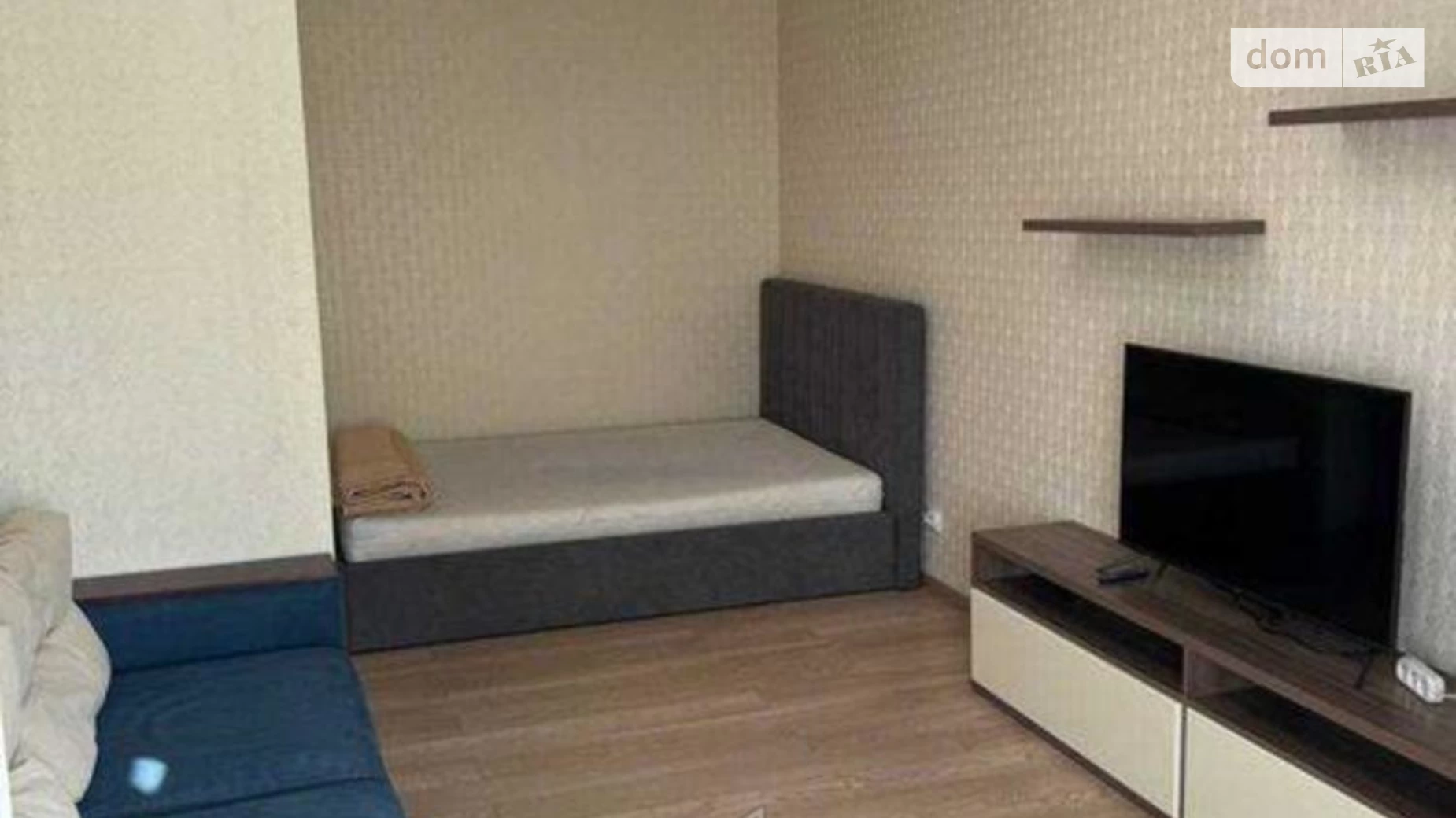 Продається 1-кімнатна квартира 38 кв. м у Києві, вул. Практична, 2 - фото 5