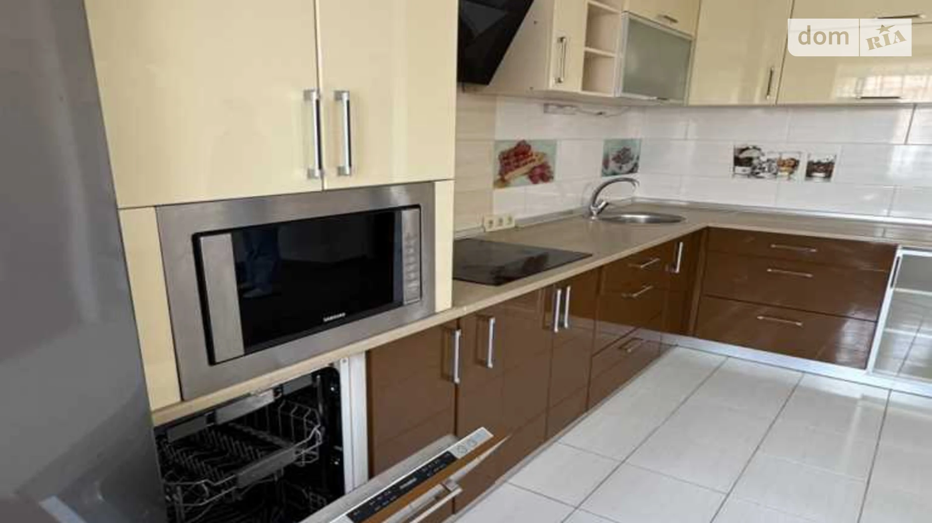 Продается 2-комнатная квартира 70.2 кв. м в Полтаве, ул. Геннадия Биличенко(Петровского) - фото 4