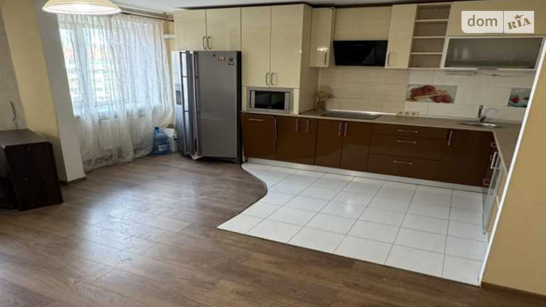 Продается 2-комнатная квартира 70.2 кв. м в Полтаве, ул. Геннадия Биличенко(Петровского) - фото 2