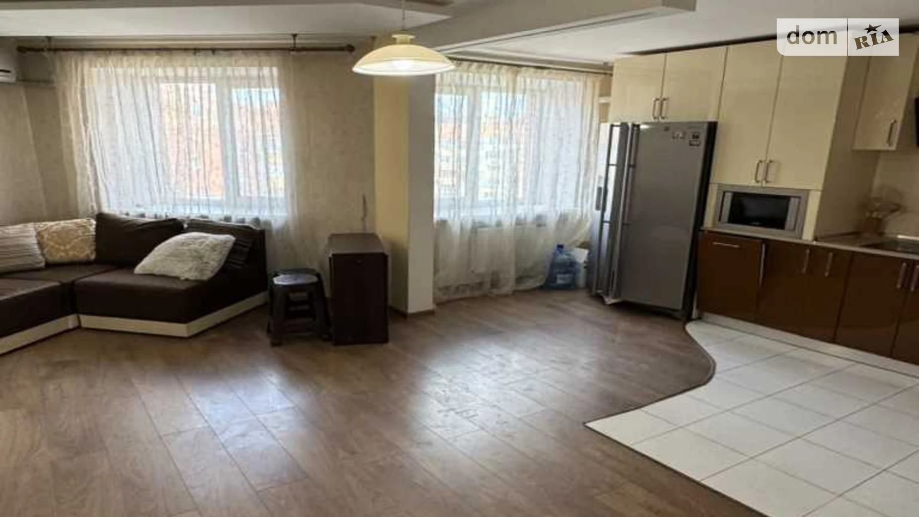 Продается 2-комнатная квартира 70.2 кв. м в Полтаве, ул. Геннадия Биличенко(Петровского) - фото 5