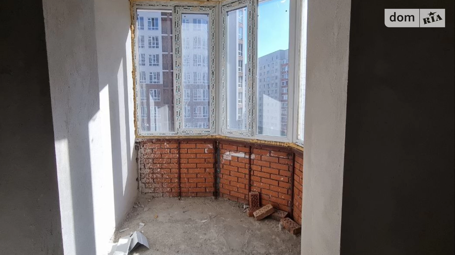 Продається 2-кімнатна квартира 62 кв. м у Хмельницькому, Старокостянтинівське шосе, 5/5 - фото 2
