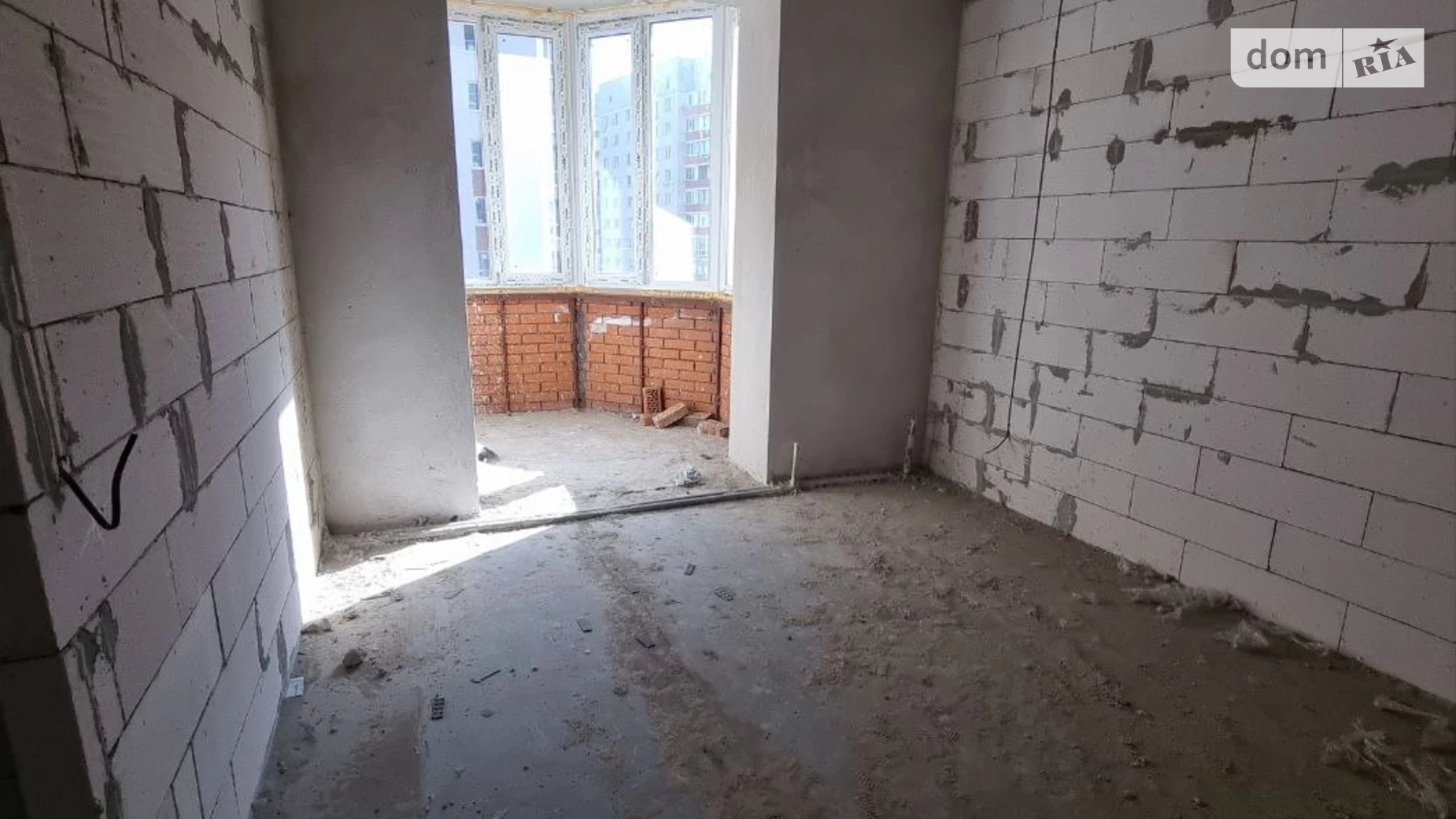 Продається 2-кімнатна квартира 62 кв. м у Хмельницькому, Старокостянтинівське шосе, 5/5 - фото 3