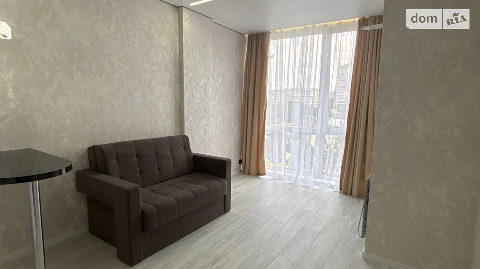 Продается 1-комнатная квартира 24 кв. м в Крыжановка, ул. Марсельская - фото 3