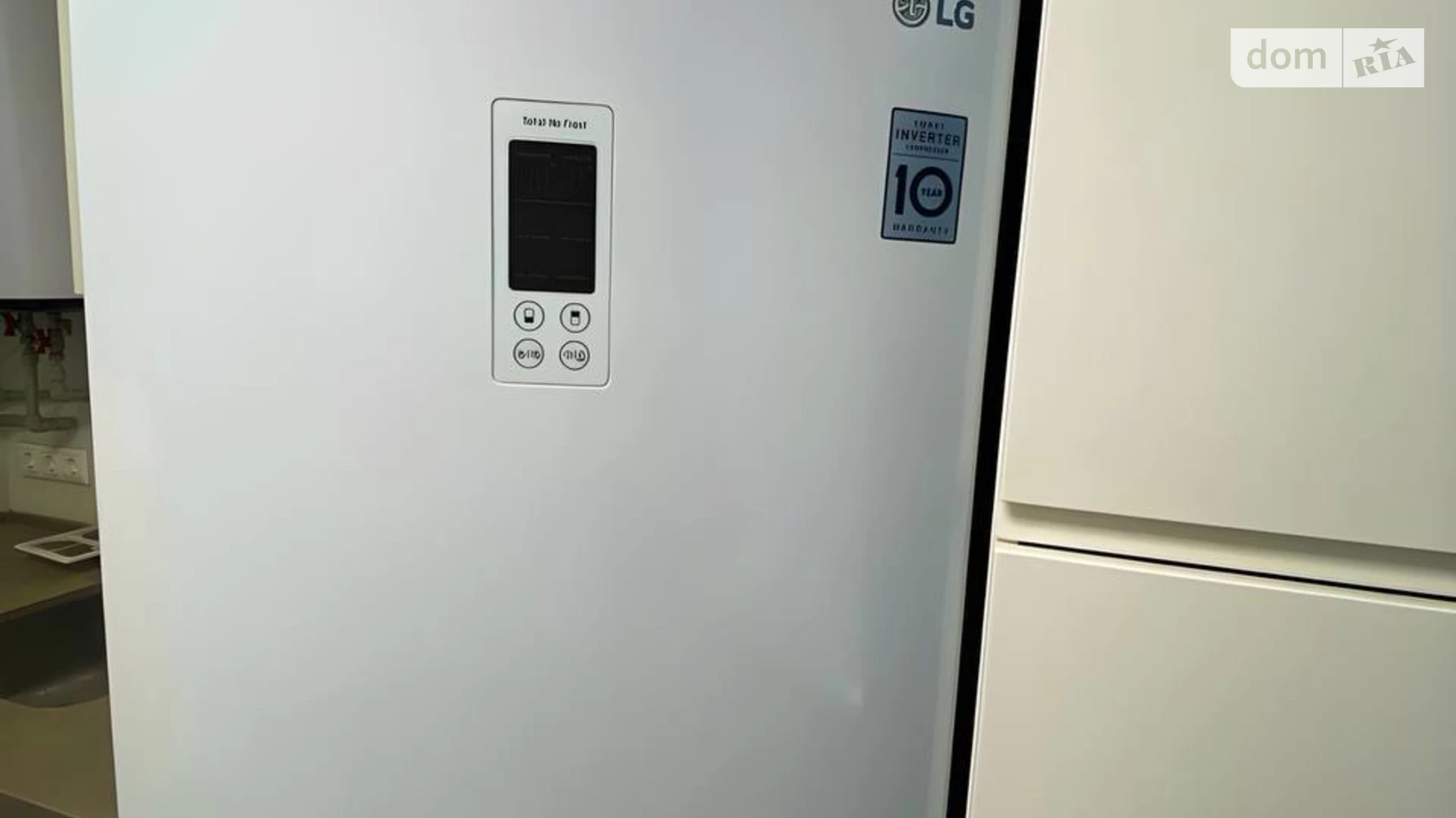 Продается 5-комнатная квартира 104.6 кв. м в, цена: 45000 $ - фото 3