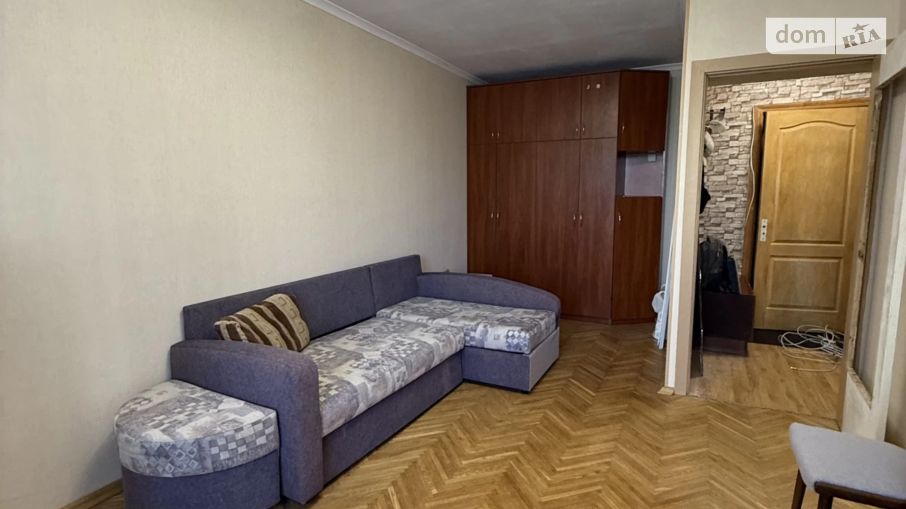 Сдается в аренду 1-комнатная квартира 29 кв. м в Киеве, ул. Березняковская, 36В - фото 3