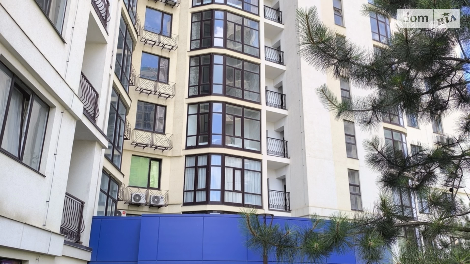 Здається в оренду 2-кімнатна квартира 64 кв. м у Одесі - фото 2