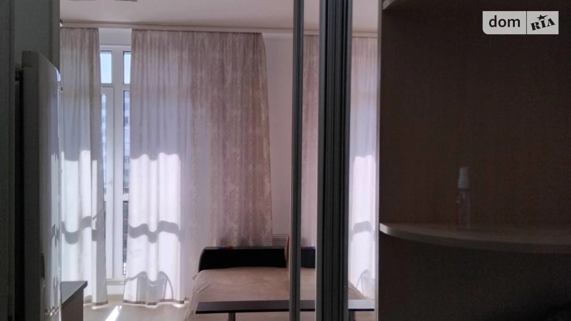 Сдается в аренду 1-комнатная квартира 25 кв. м в, цена: 6500 грн - фото 3