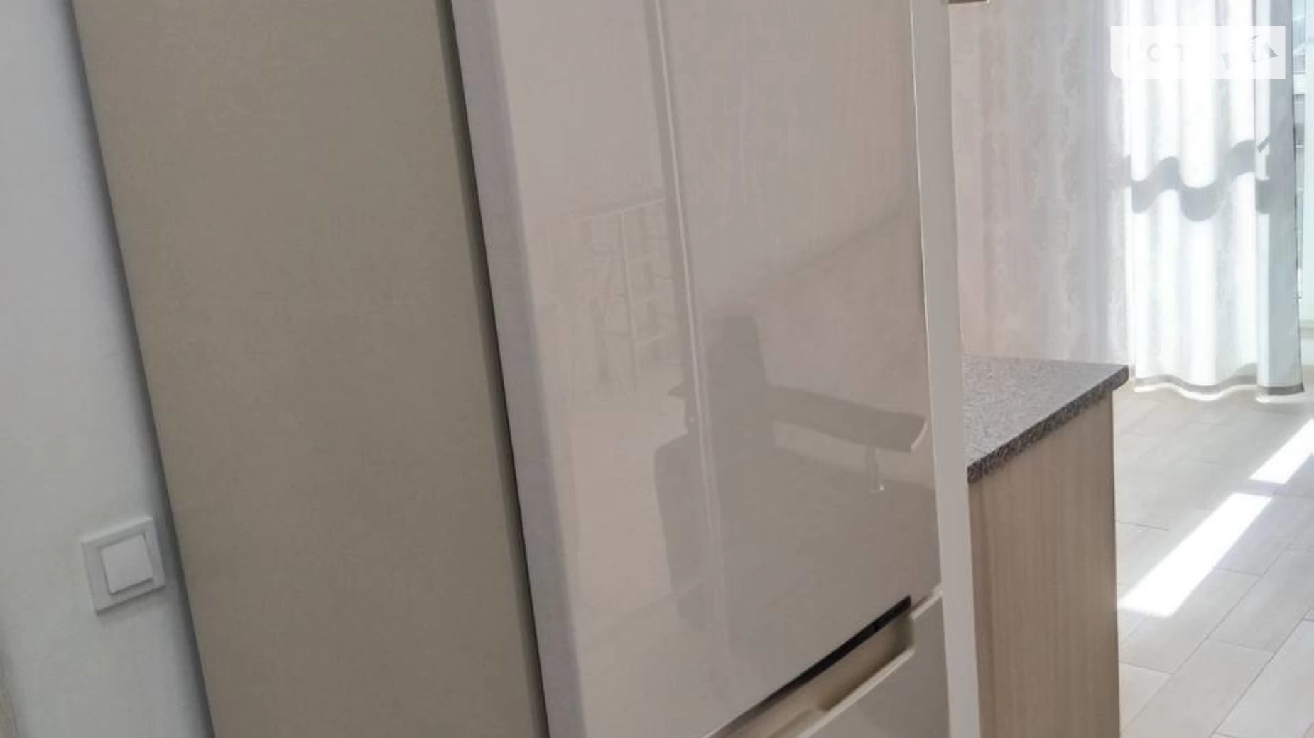 Сдается в аренду 1-комнатная квартира 25 кв. м в, цена: 6500 грн - фото 4