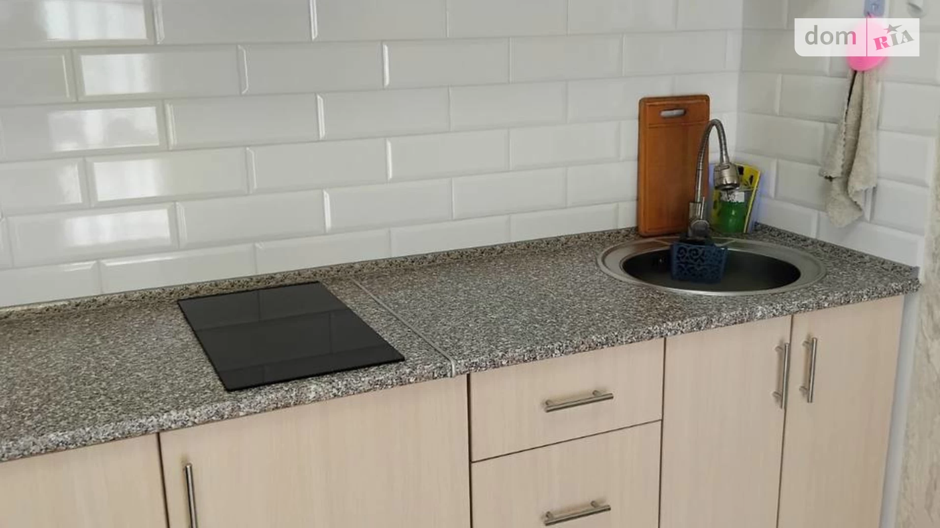 Сдается в аренду 1-комнатная квартира 25 кв. м в, цена: 6500 грн - фото 5