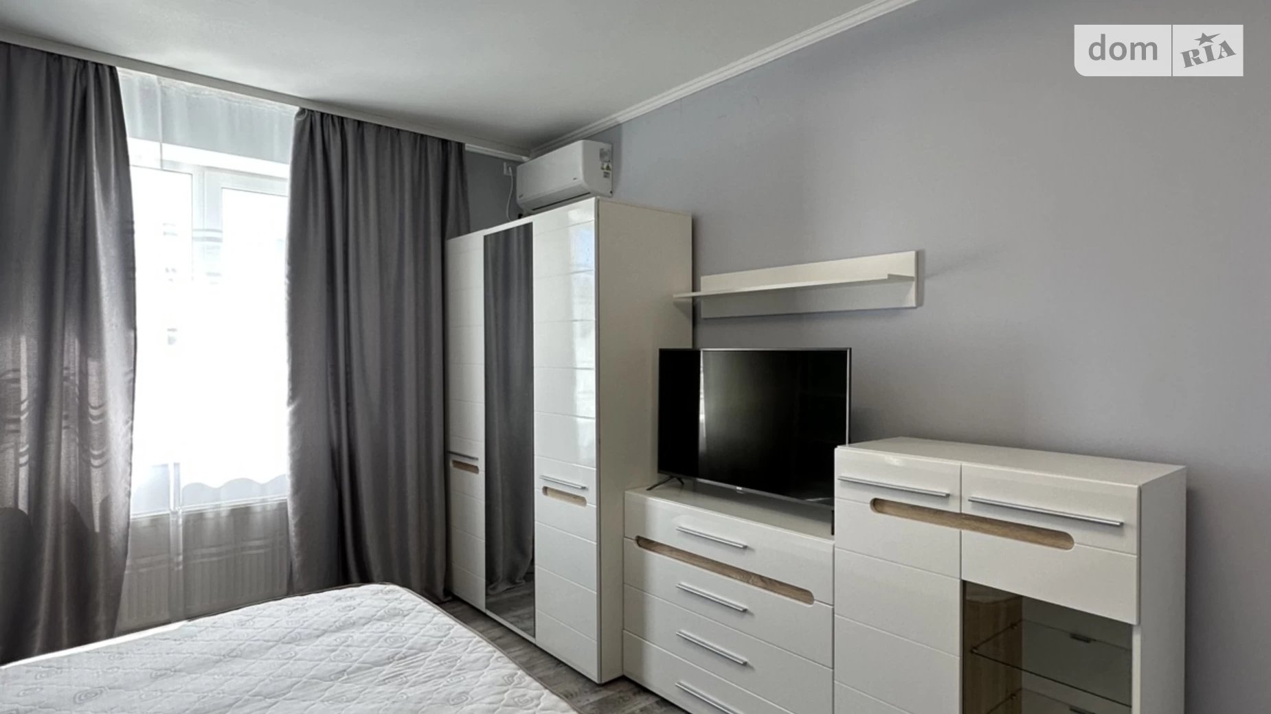 Сдается в аренду 1-комнатная квартира 40 кв. м в, цена: 12000 грн - фото 2