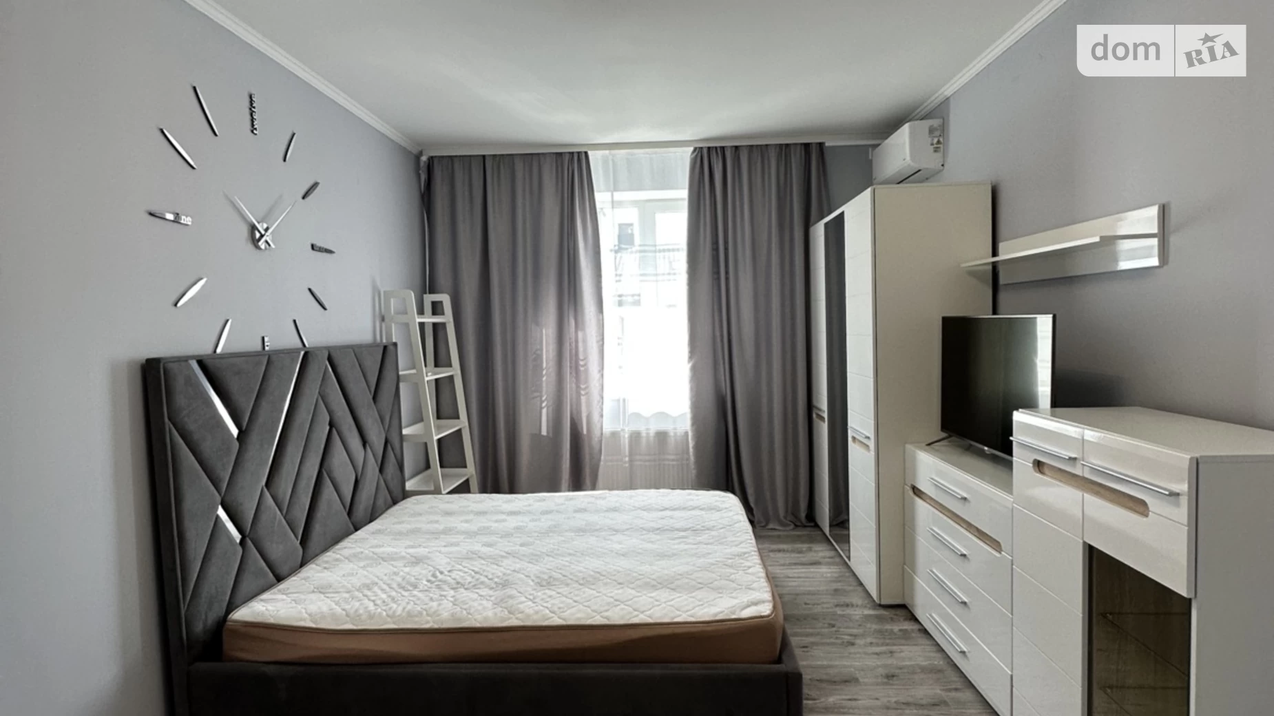 Сдается в аренду 1-комнатная квартира 40 кв. м в, цена: 12000 грн - фото 3
