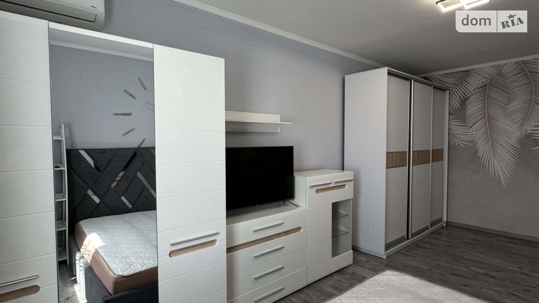 Сдается в аренду 1-комнатная квартира 40 кв. м в, цена: 12000 грн - фото 5