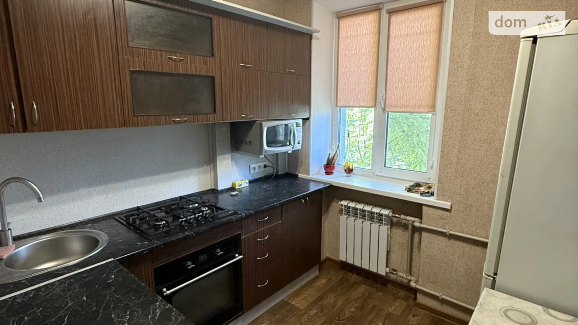 Здається в оренду 1-кімнатна квартира 31 кв. м у Білій Церкві, вул. Шолом-Алейхема, 33 - фото 4