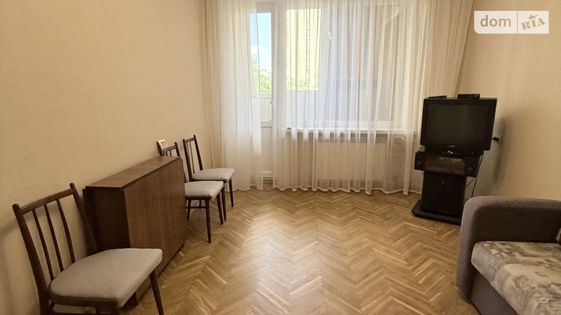 Сдается в аренду 1-комнатная квартира 29 кв. м в Киеве, ул. Березняковская, 36В - фото 4