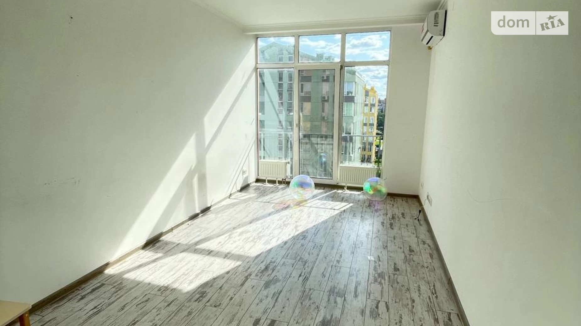 Продается 1-комнатная квартира 39.4 кв. м в Киеве, ул. Регенераторная, 4 - фото 3